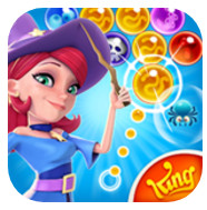 泡泡魔女傳奇 2(修改版)