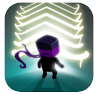 Mr Future Ninja(未来的忍者先生)