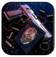 Detective Story: Jack(侦探故事)