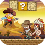 牛仔冒险安卓版(Western Man)