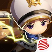 勇士x勇士网易公测版