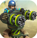 围剿外星客安卓完美版