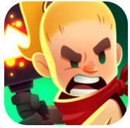 Almost A Hero(孤胆英雄单机游戏)