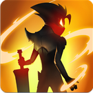 火柴人传说手游完美版