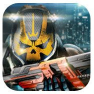 Deadheads(死颅游戏)