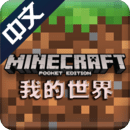 我的世界v1.1.0.9中文版