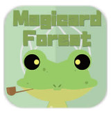 魔卡森林Magicard Forest安卓版