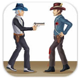 Western Cowboy Gun Fight 2(西部牛仔决斗安卓版)