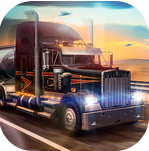 美国卡车模拟安卓手游