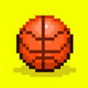 Bouncy Hoops(像素扣篮中文汉化版)