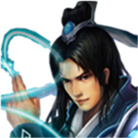 龙的传人之刀剑笑安卓版