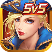 Heroes Arena(英雄血战安装包)