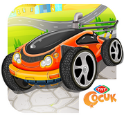 紧张的比赛TRT Zorlu汉化安卓版