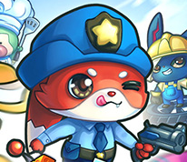 图腾方块大作战安卓版