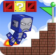 Avengers Hero Wars(复仇者-X中文版)