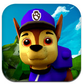 外星人巡逻安卓版