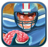 Footbrain(僵尸橄榄球手游)