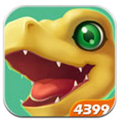 暴龙大作战手游