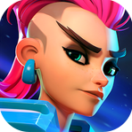 英雄行星公测版