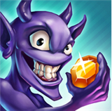 Hell Versus(地狱对抗手游)