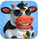 小小土豪牛(Tiny Cow)安卓版