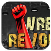 Wrestling Revolution(摔角革命3d完整版)