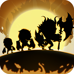 超进化物语:起源手游