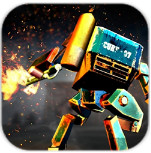 AlienCleaner(异形扫荡者)