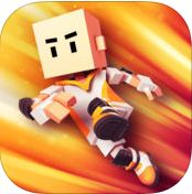 极限全能冠军赛安卓版