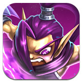 神的时代英雄战争