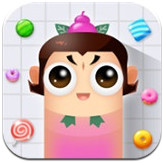 葫芦娃贪吃蛇大作.战