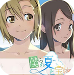 我们的夏天：寻找宝藏中文版