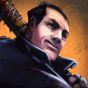 March To War(行尸走肉行军作战手游)