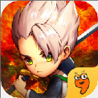 天空的魔幻城手游