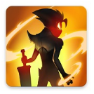 Stickman Legends(火柴人传说2.0.9无限金币版)