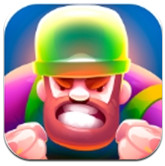 Angry Phill(愤怒的菲尔手游)