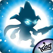 索加尔传奇游戏(legend of solgard)