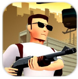 White(特工怀特安卓版)