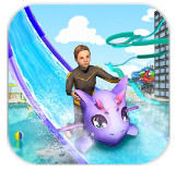 WaterSlide Adventure 2(水滑梯冒险手游)