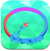 Crystal Rush(水晶冲击钻石世界安卓版)