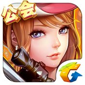 勇者大冒险英雄集结手游腾讯版