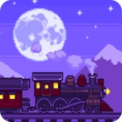小小火车游乐园汉化版