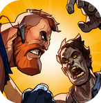 僵尸启示录：最后的避难所中文版