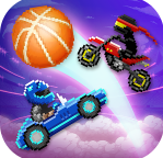 撞头运动车安卓手游