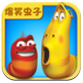 爆笑虫子之消消乐游戏