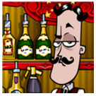 Bartender The Right Mix(刚刚好的调酒师)