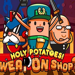 神圣土豆的武器店安卓版