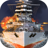 战舰冲突手游