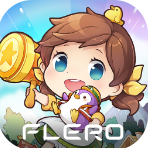 Everytown Sweet(城镇大冒险手游)