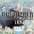 Final Fantasy XV: A New Empire(太空战士15新帝国)